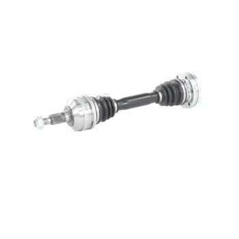 2005 Porsche 911 CV Axle Shaft Rear Left TrakMotive VW86066 image 2 of 3