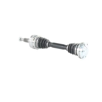 2005 Porsche 911 CV Axle Shaft Rear Left TrakMotive VW86066 image 3 of 3