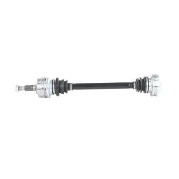2000 Porsche 911 CV Axle Shaft Rear Left TrakMotive VW86067 image 1 of 3
