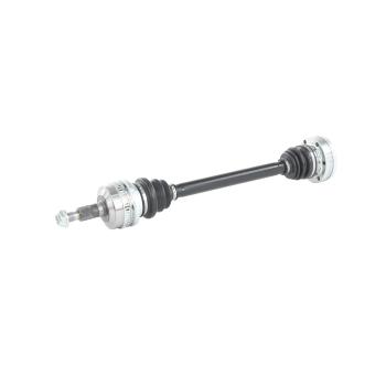 2000 Porsche 911 CV Axle Shaft Rear Left TrakMotive VW86067 image 2 of 3
