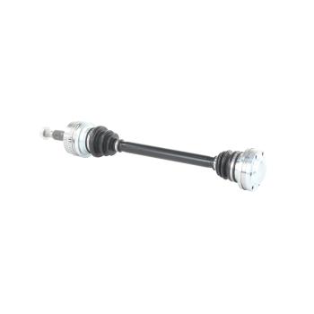 2000 Porsche 911 CV Axle Shaft Rear Left TrakMotive VW86067 image 3 of 3
