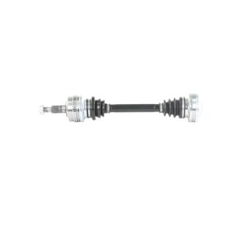 2000 Porsche 911 CV Axle Shaft Rear Left TrakMotive VW86068 image 1 of 3