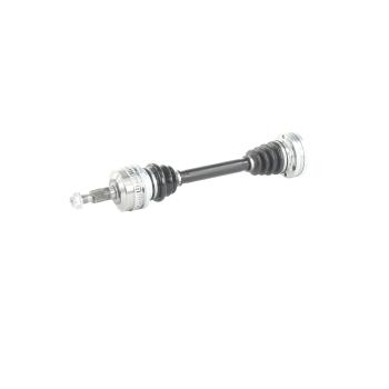 2000 Porsche 911 CV Axle Shaft Rear Left TrakMotive VW86068 image 2 of 3