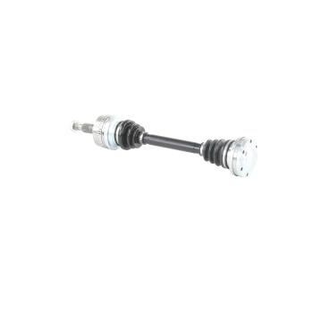 2000 Porsche 911 CV Axle Shaft Rear Left TrakMotive VW86068 image 3 of 3