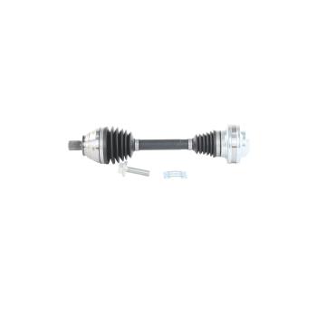 2015 Volkswagen Jetta CV Axle Shaft Front Left TrakMotive VW86069 image 1 of 3
