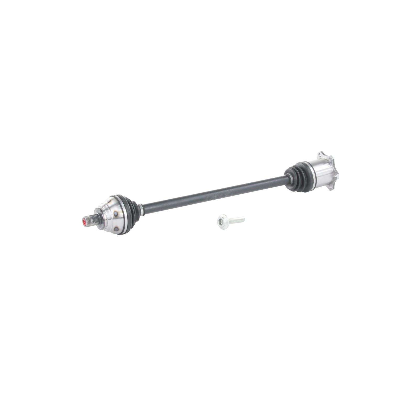 TrakMotive VW8723 - CV Axle Shaft TrakMotive VW8723 CV Axle Shaft product image 2 of 3