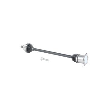 2016 Audi A3 CV Axle Shaft Front Right TrakMotive VW8723 image 3 of 3