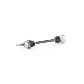 2008 Volkswagen Jetta CV Axle Shaft Front Left TrakMotive VW8756 image 2 of 3