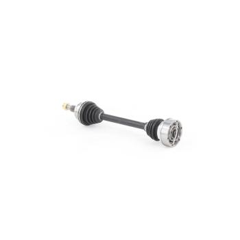 2008 Volkswagen Jetta CV Axle Shaft Front Left TrakMotive VW8756 image 3 of 3
