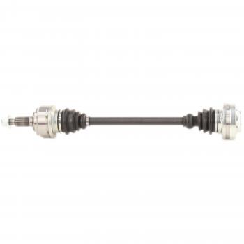 2006 Porsche Cayenne CV Axle Shaft Rear Left TrakMotive VW8793 image 1 of 3