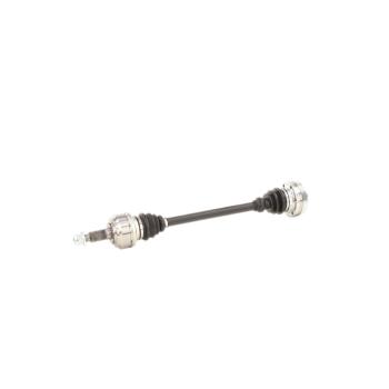 2006 Porsche Cayenne CV Axle Shaft Rear Left TrakMotive VW8793 image 2 of 3
