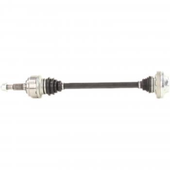 2006 Porsche Cayenne CV Axle Shaft Rear Left TrakMotive VW8808 image 1 of 3