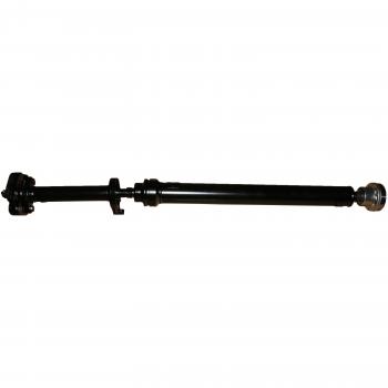 2006 Porsche Cayenne Drive Shaft Assembly Rear TrakMotive VWP400 image 2 of 4