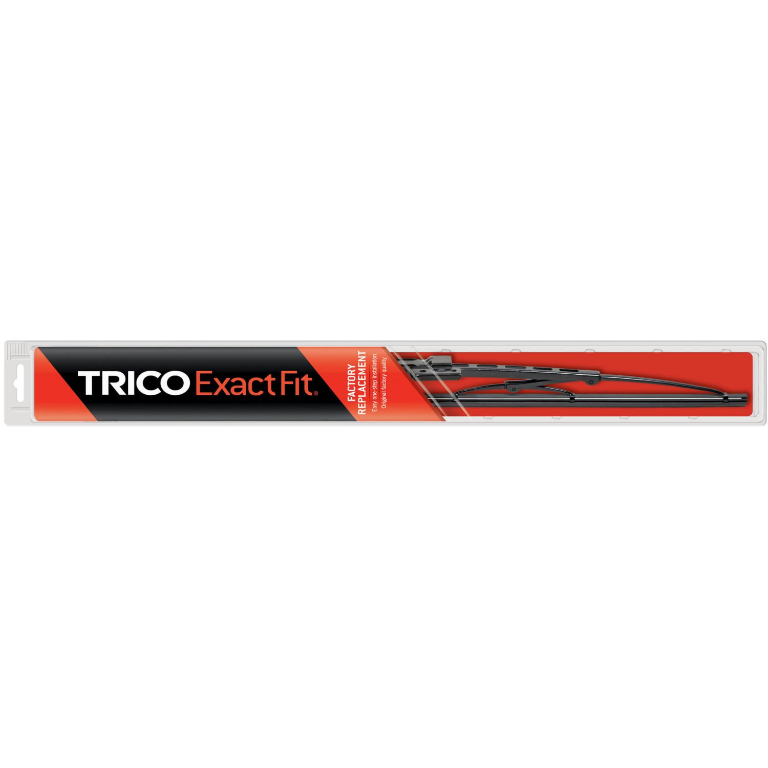 TRICO 10J Windshield Wiper Blade product image 1 of 1