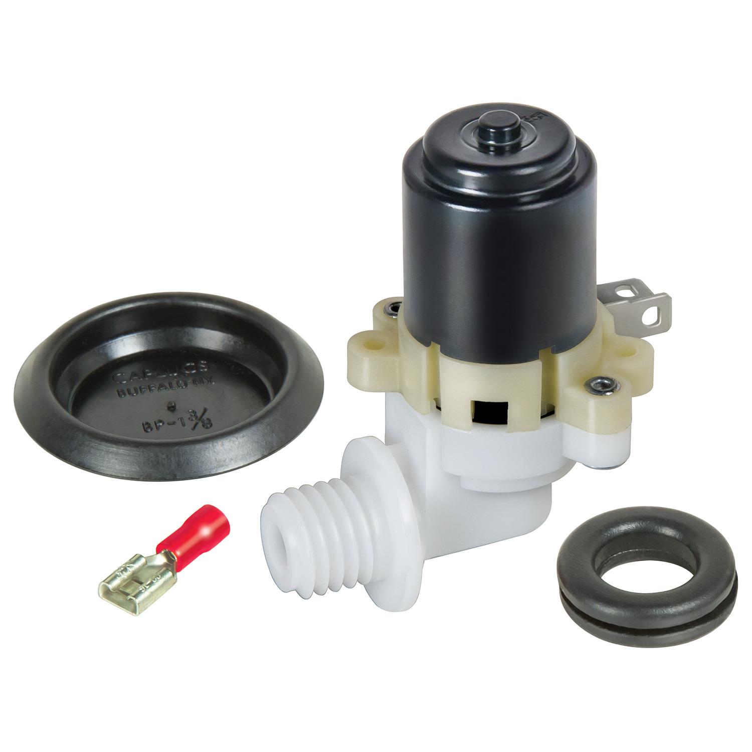 TRICO 11507 - Windshield Washer Pump TRICO 11507 Windshield Washer Pump product image 1 of 2