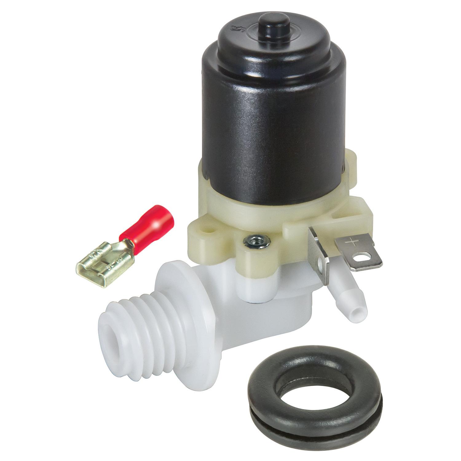 TRICO 11509 - Windshield Washer Pump TRICO 11509 Windshield Washer Pump product image 1 of 2