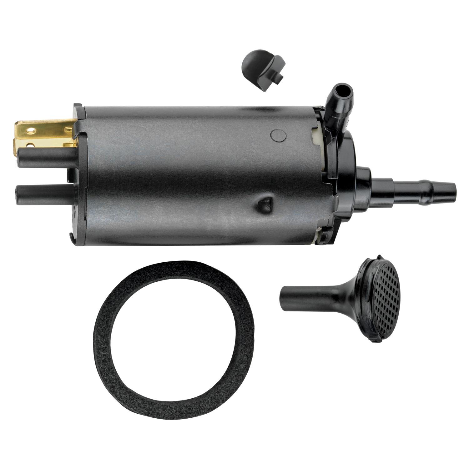 TRICO 11512 - Windshield Washer Pump TRICO 11512 Windshield Washer Pump product image 1 of 2