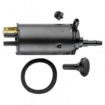1989 Buick Skyhawk Windshield Washer Pump Rear TRICO 11512 image 1 of 2