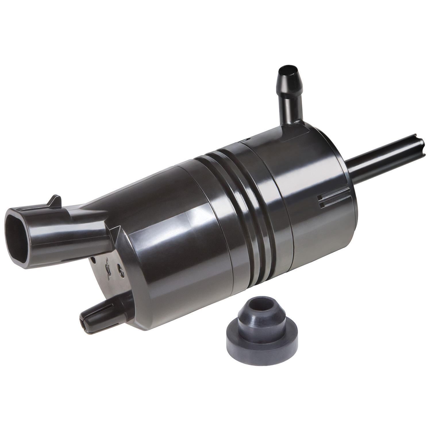 TRICO 11513 - Windshield Washer Pump TRICO 11513 Windshield Washer Pump product image 1 of 2