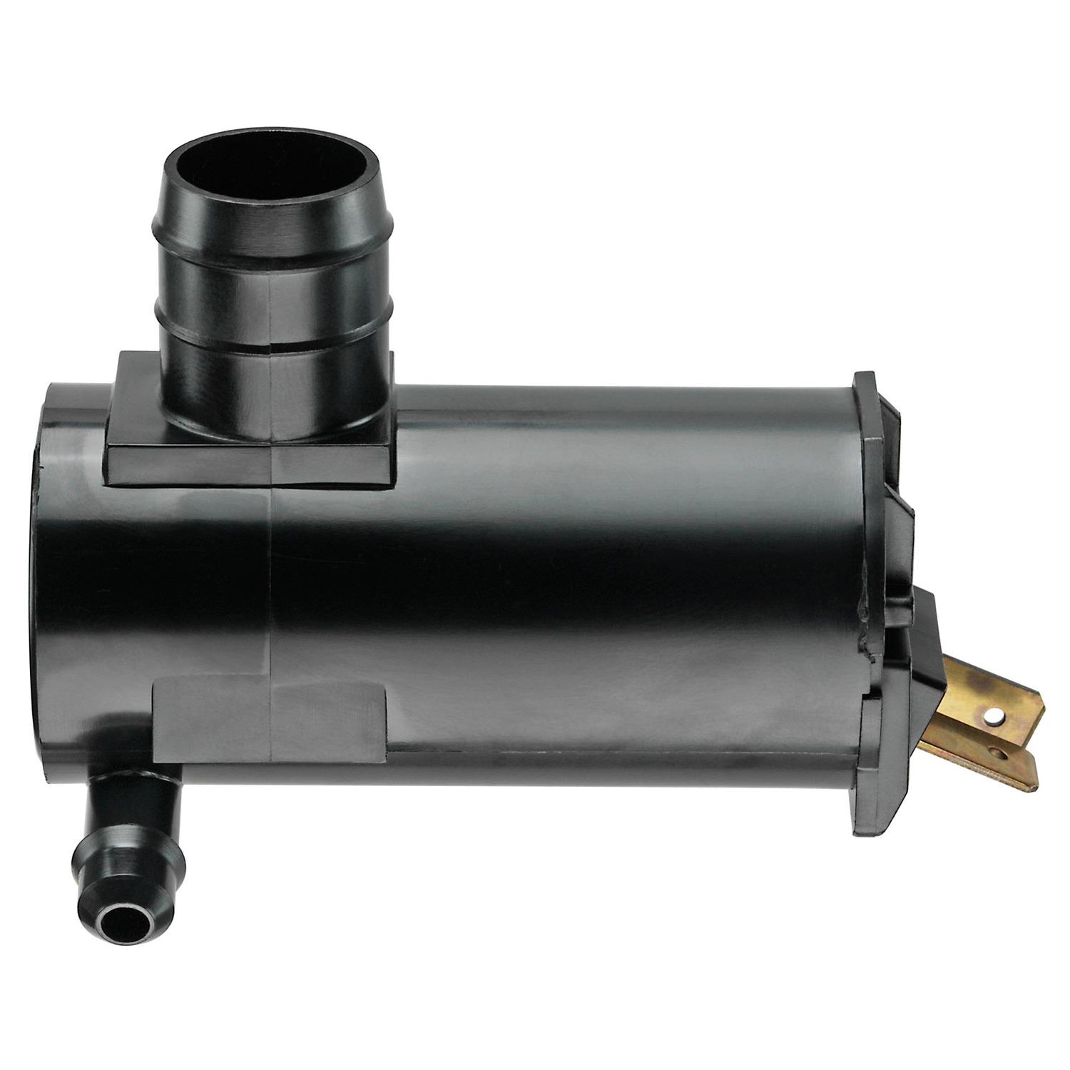TRICO 11518 - Windshield Washer Pump TRICO 11518 Windshield Washer Pump product image 1 of 2