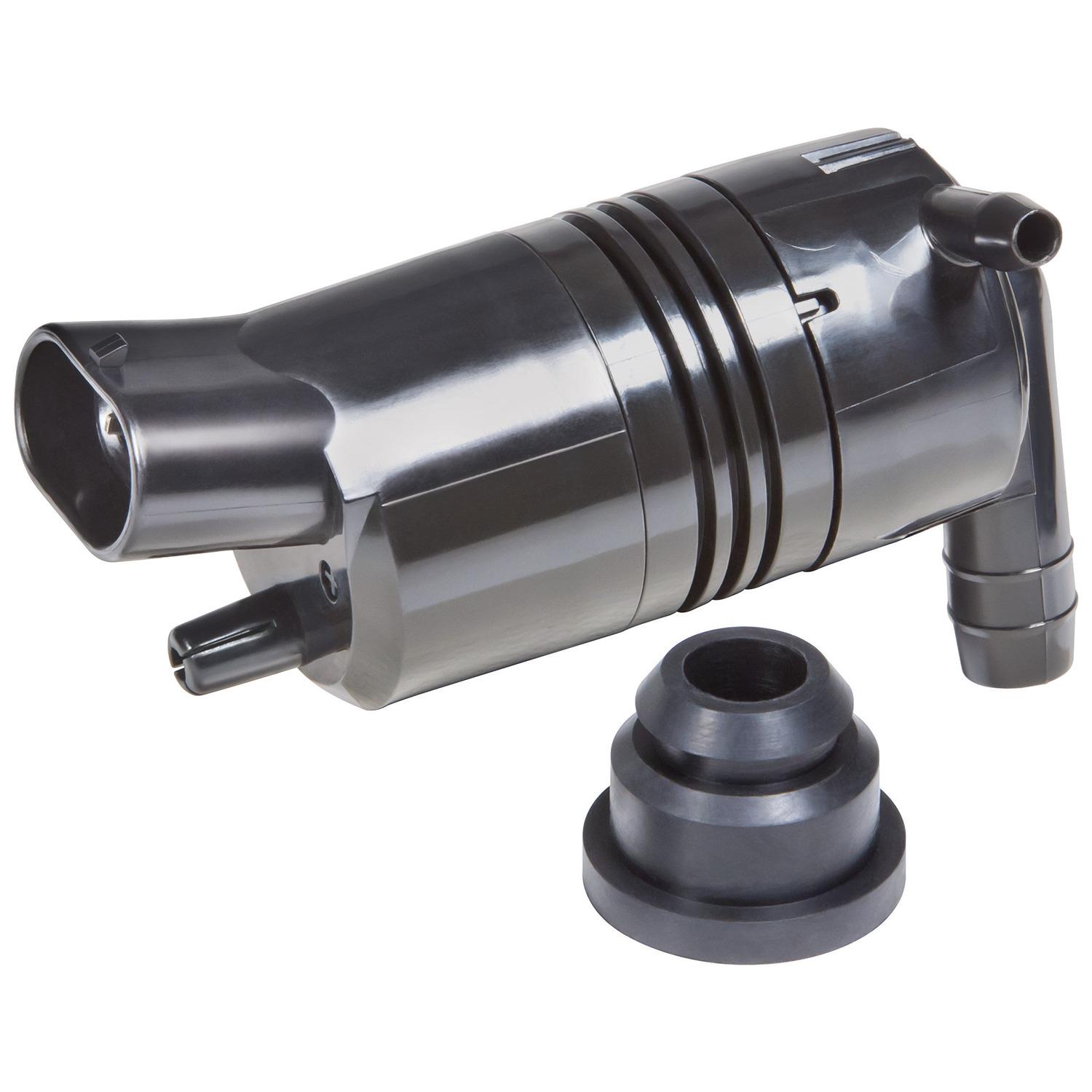 TRICO 11520 - Windshield Washer Pump TRICO 11520 Windshield Washer Pump product image 1 of 2