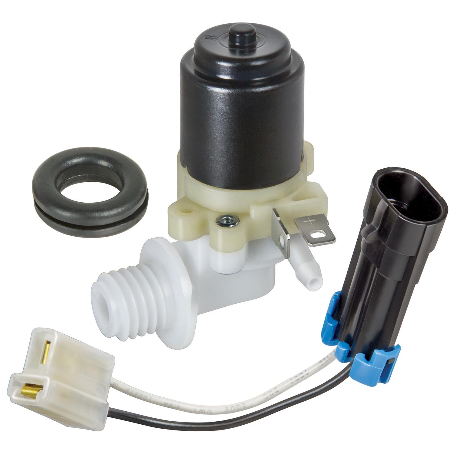 TRICO 11523 - Windshield Washer Pump TRICO 11523 Windshield Washer Pump product image 1 of 2