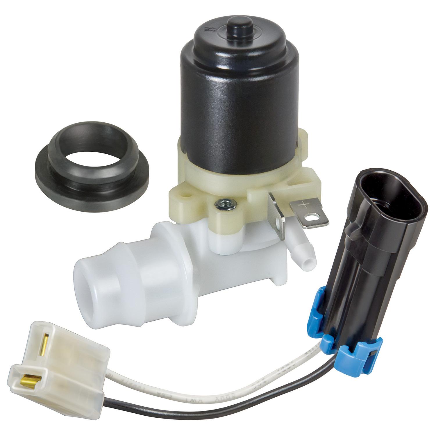TRICO 11525 Windshield Washer Pump product image 1 of 2