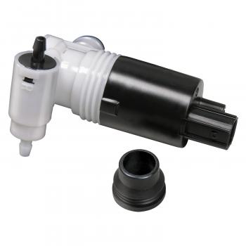 2021 Ford Edge Windshield Washer Pump