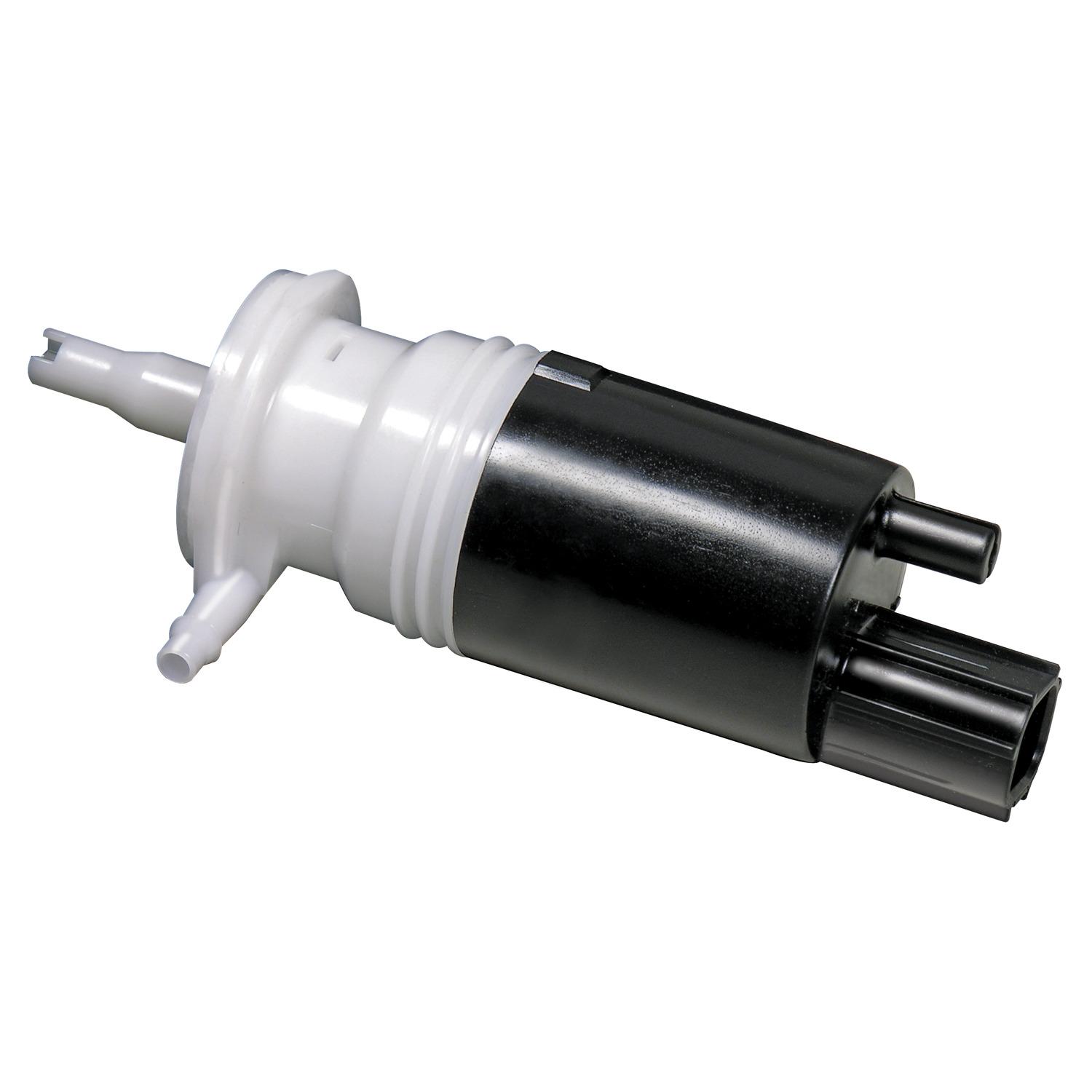 TRICO 11530 - Windshield Washer Pump TRICO 11530 Windshield Washer Pump product image 1 of 2