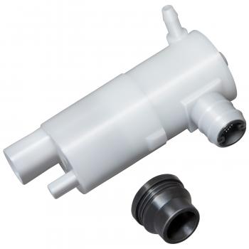 2009 Cadillac Escalade Windshield Washer Pump