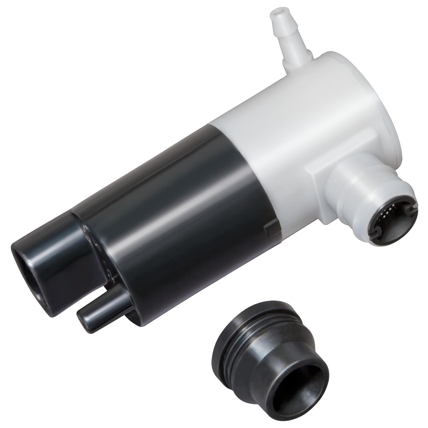 TRICO 11534 - Windshield Washer Pump TRICO 11534 Windshield Washer Pump product image 1 of 2