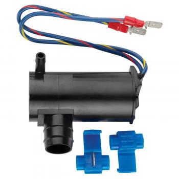 1995 Honda Civic Windshield Washer Pump