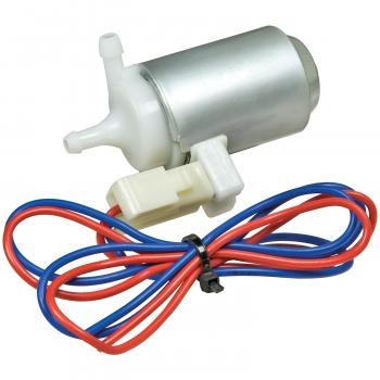 1990 Isuzu Trooper Windshield Washer Pump Rear TRICO 11601 image 1 of 2