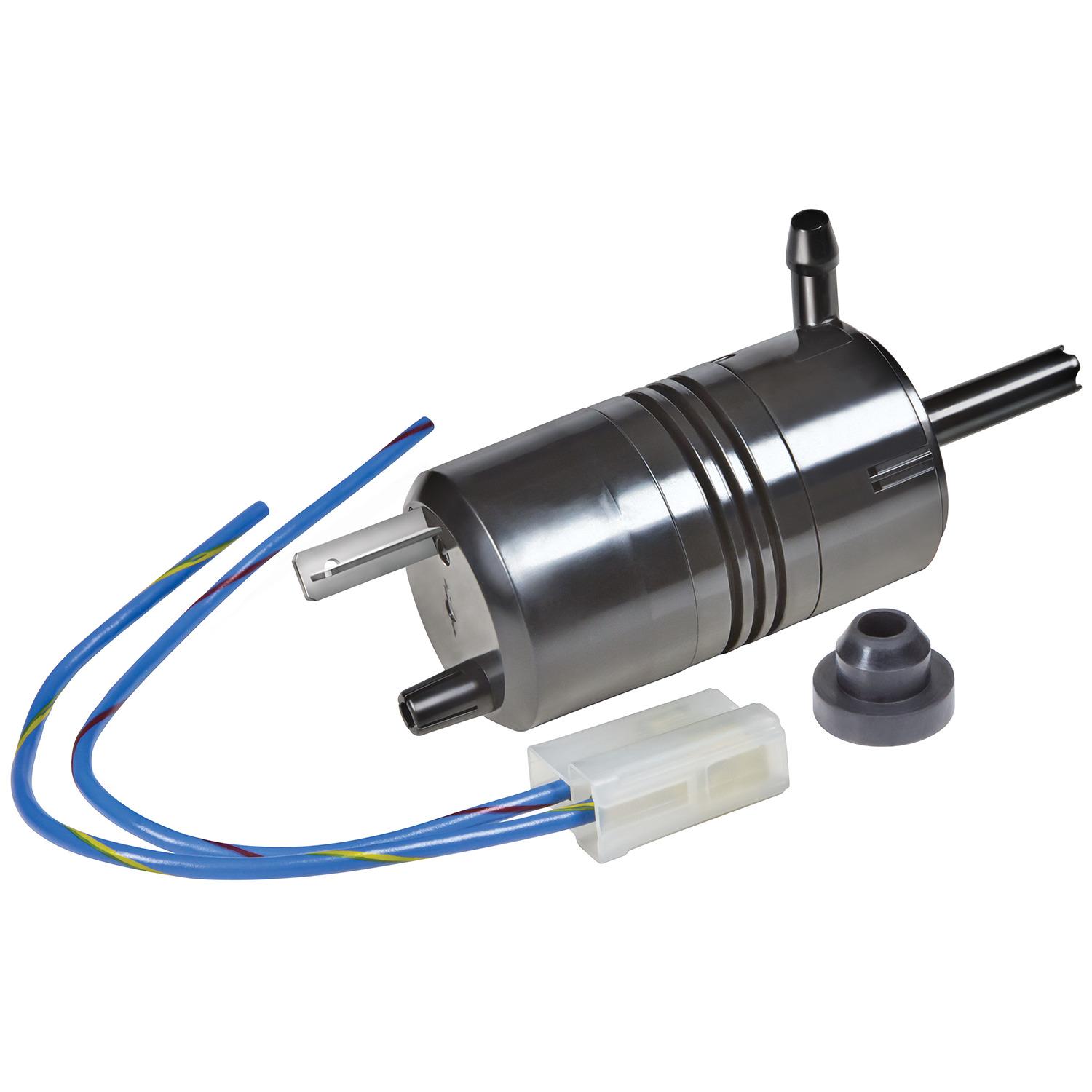 TRICO 11605 - Windshield Washer Pump TRICO 11605 Windshield Washer Pump product image 1 of 2