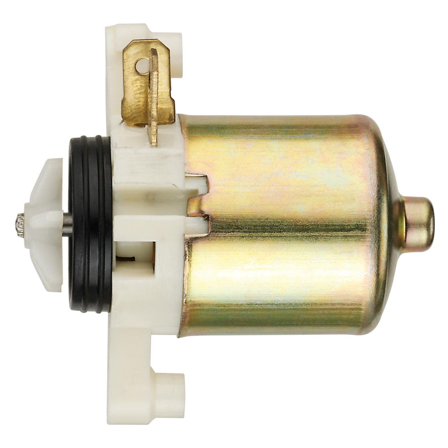 TRICO 11606 Windshield Washer Pump product image 1 of 2
