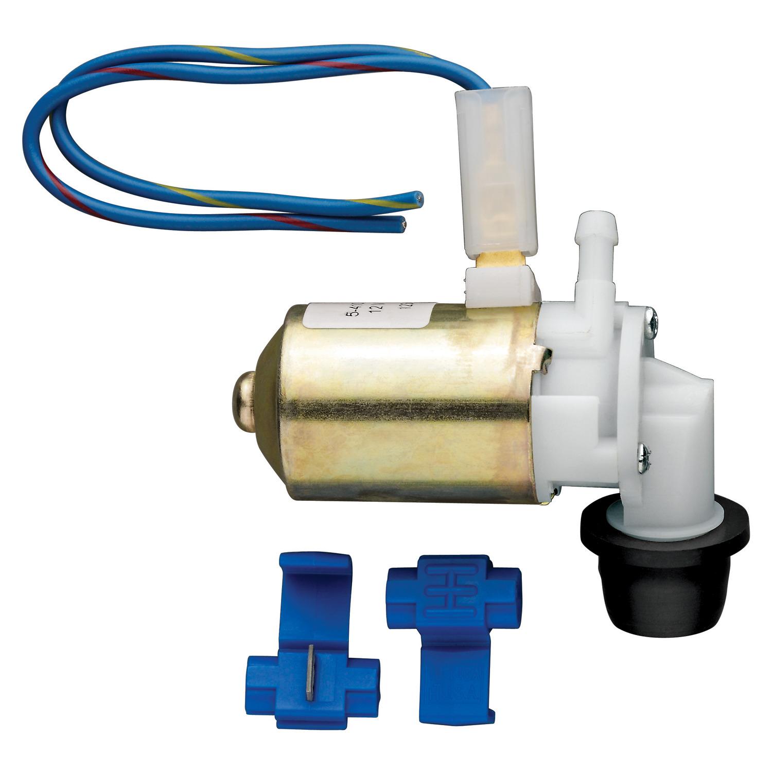TRICO 11608 Windshield Washer Pump product image 1 of 2