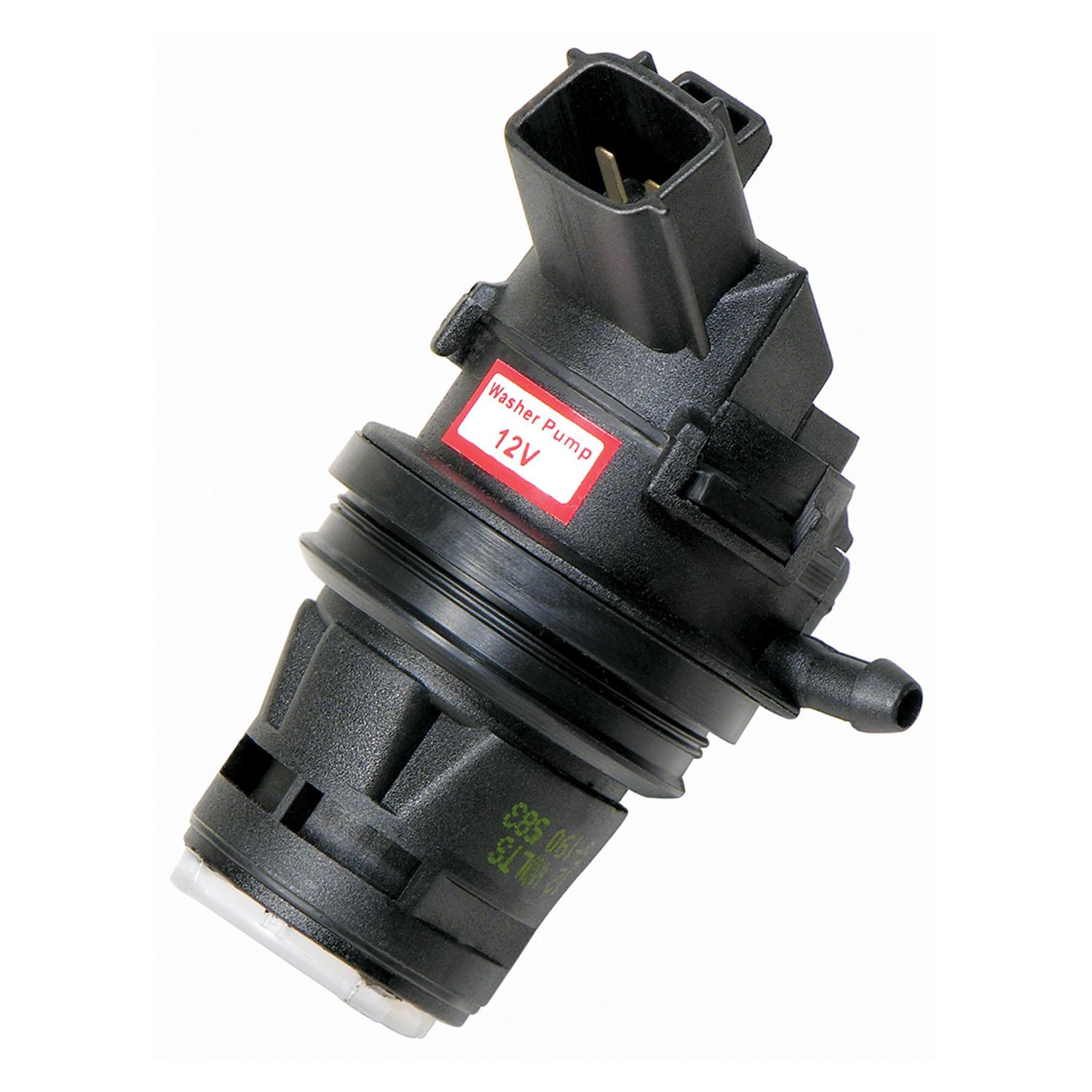 TRICO 11612 Windshield Washer Pump product image 1 of 2