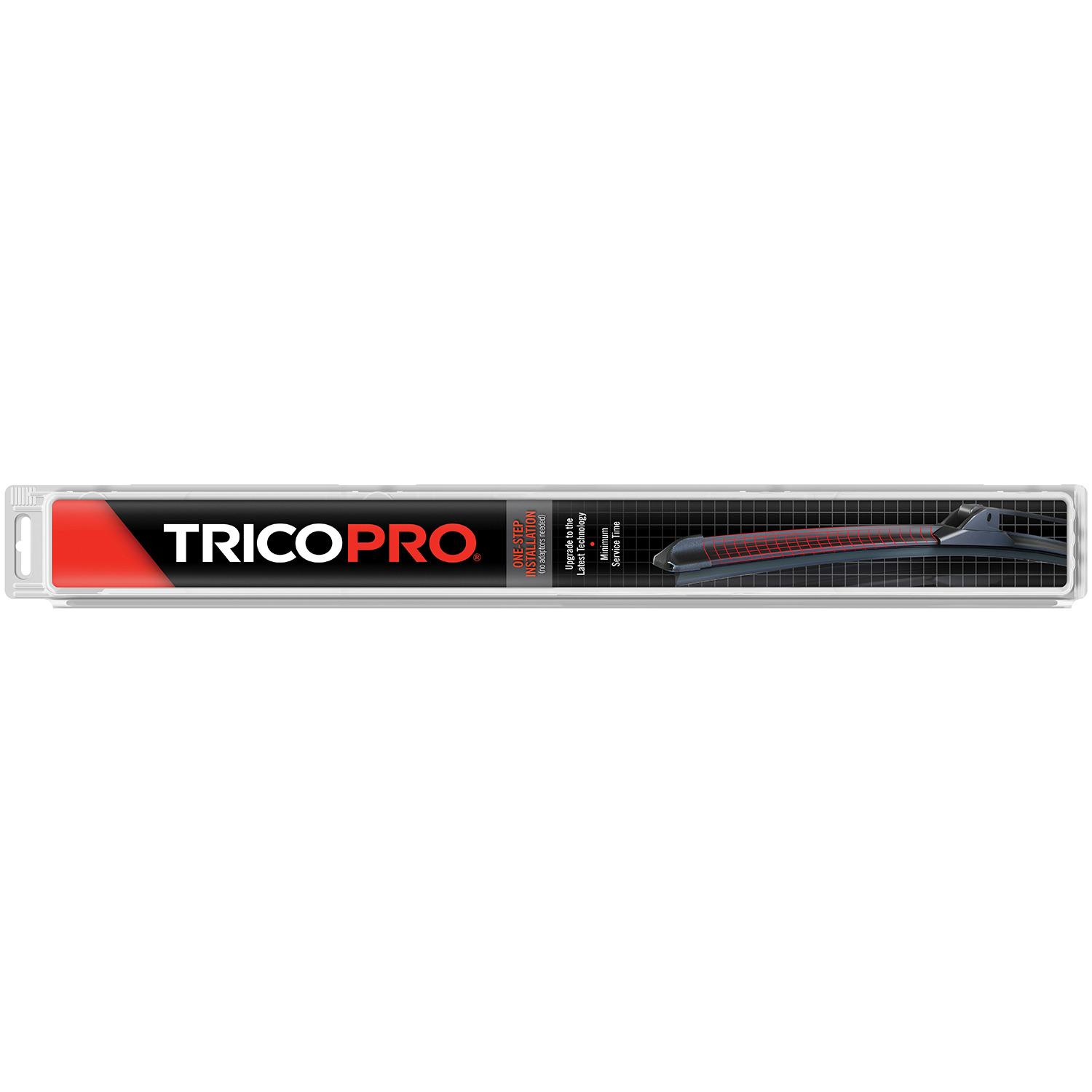 TRICO 12160 - Windshield Wiper Blade TRICO 12160 Windshield Wiper Blade product image 2 of 2
