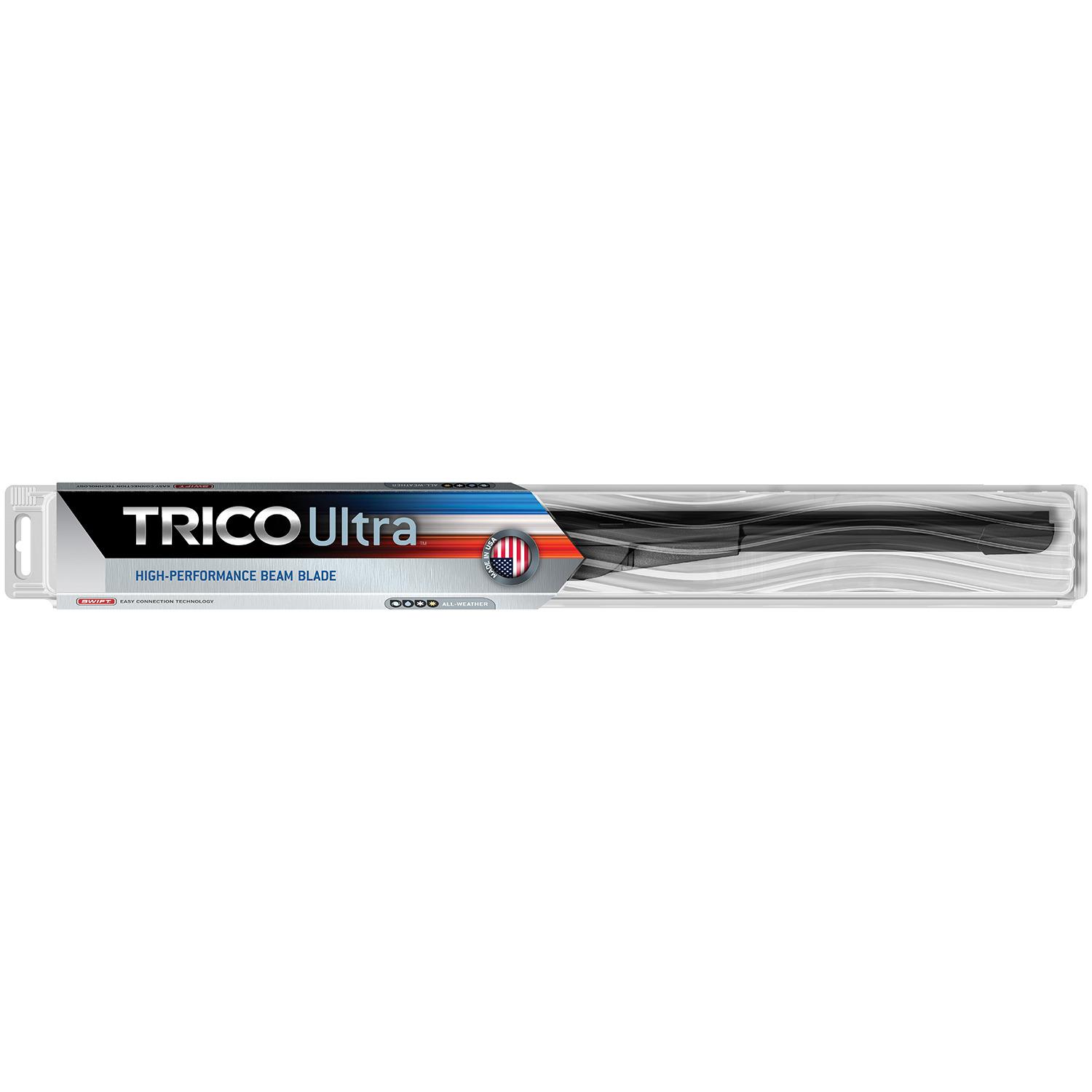 TRICO 13170 - Windshield Wiper Blade TRICO 13170 Windshield Wiper Blade product image 2 of 2