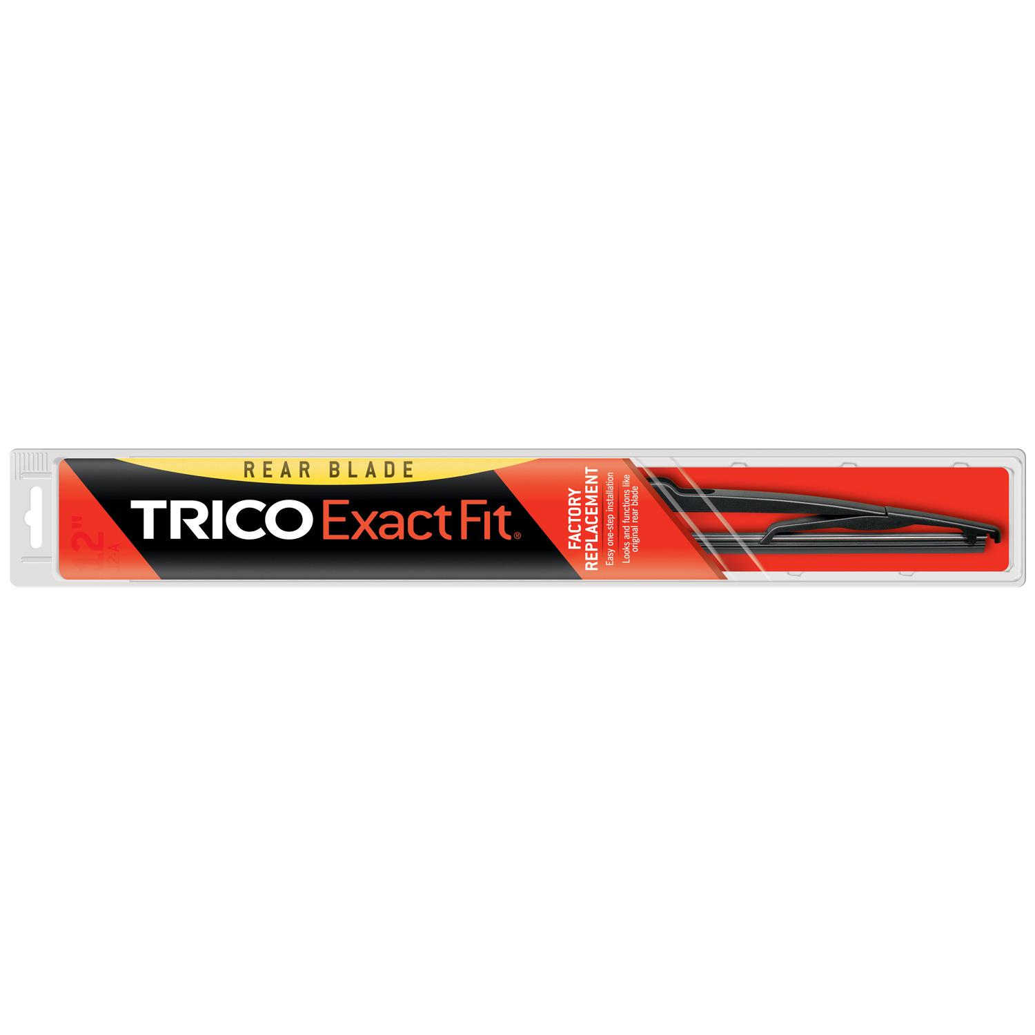 TRICO 14D - Windshield Wiper Blade TRICO 14D Windshield Wiper Blade product image 2 of 2
