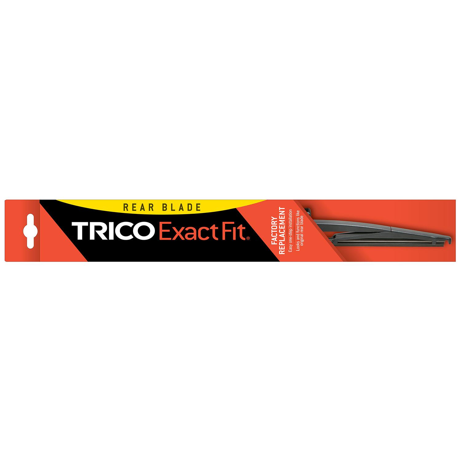 TRICO 14F - Windshield Wiper Blade TRICO 14F Windshield Wiper Blade product image 2 of 2