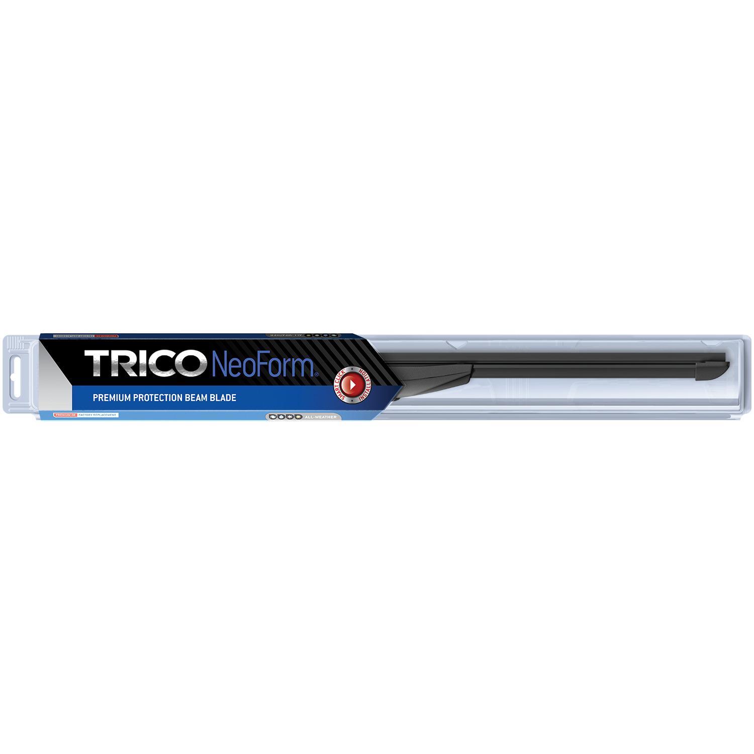 TRICO 16170 - Windshield Wiper Blade TRICO 16170 Windshield Wiper Blade product image 2 of 2
