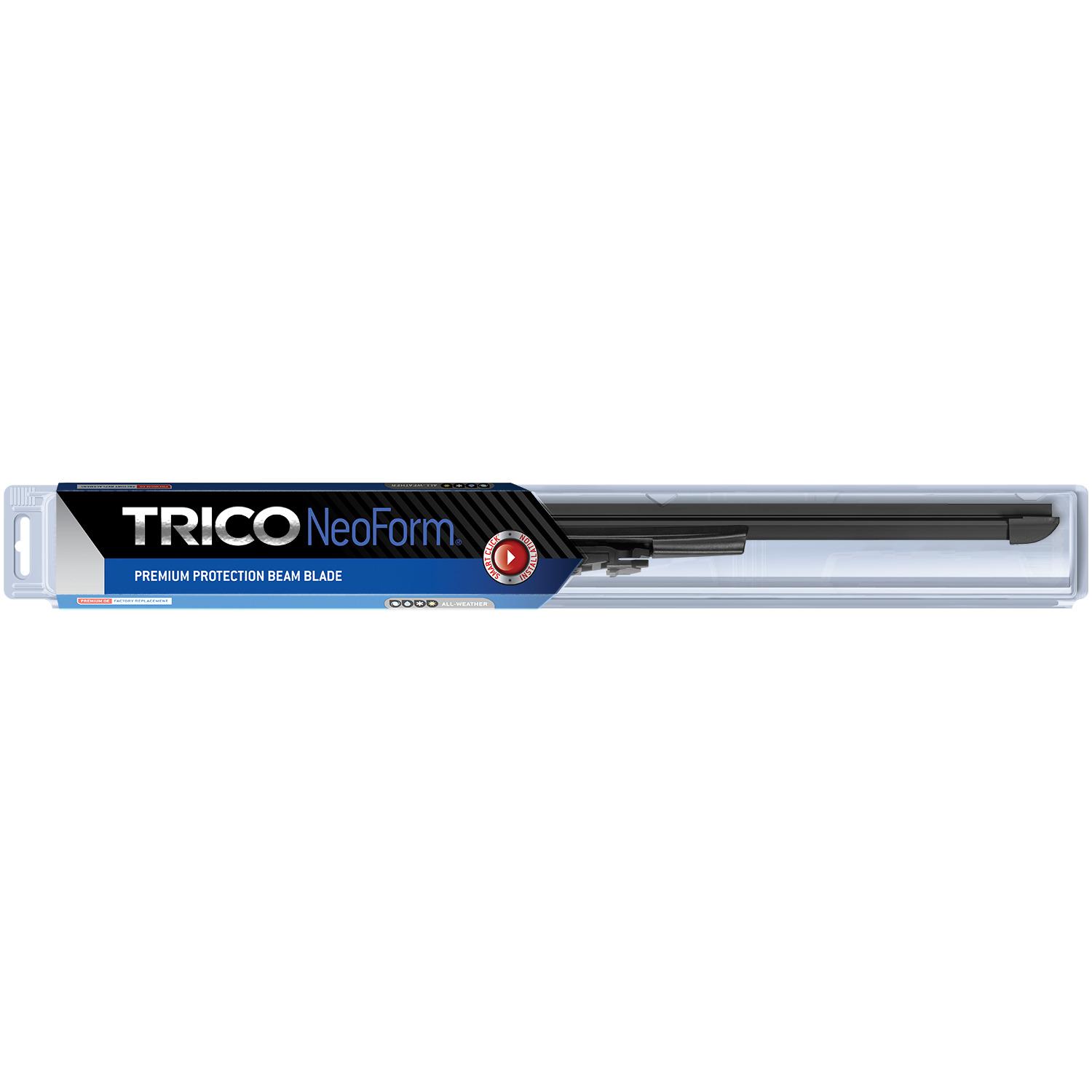 TRICO 162113 - Windshield Wiper Blade TRICO 162113 Windshield Wiper Blade product image 2 of 2