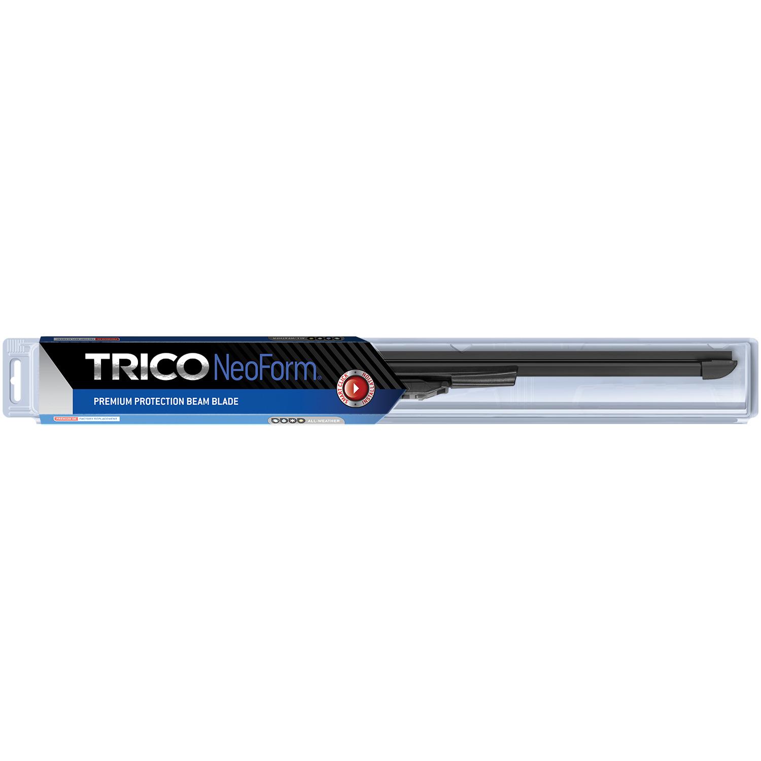 TRICO 162213 - Windshield Wiper Blade TRICO 162213 Windshield Wiper Blade product image 2 of 2