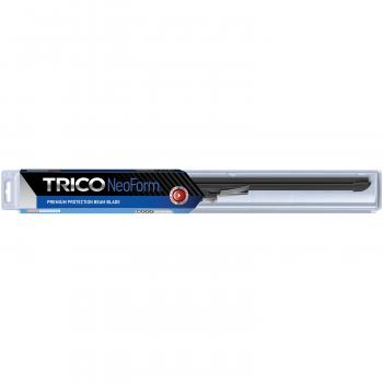 2010 BMW M6 Windshield Wiper Blade Front Right TRICO 162314 image 2 of 2