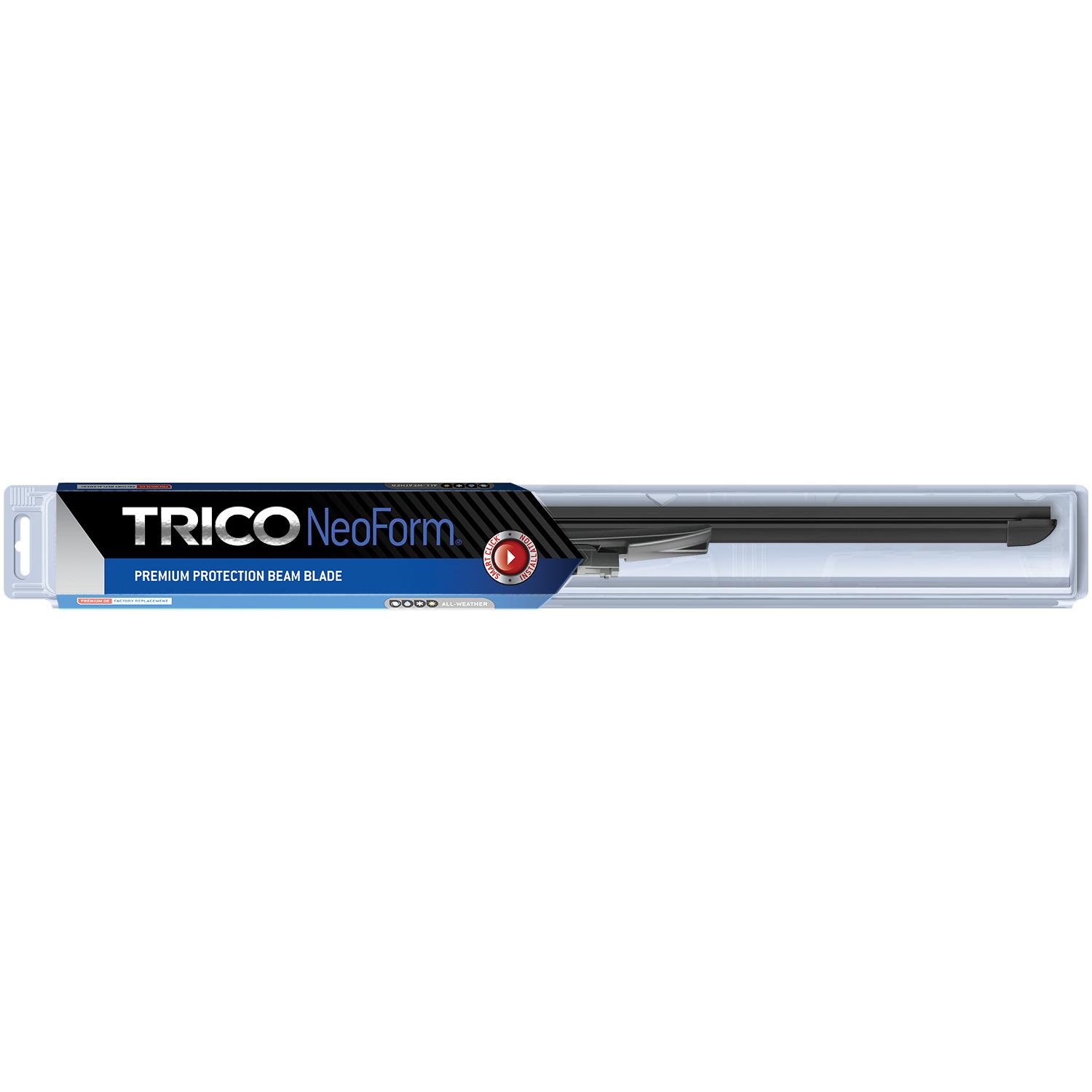 TRICO 162414 - Windshield Wiper Blade TRICO 162414 Windshield Wiper Blade product image 2 of 2