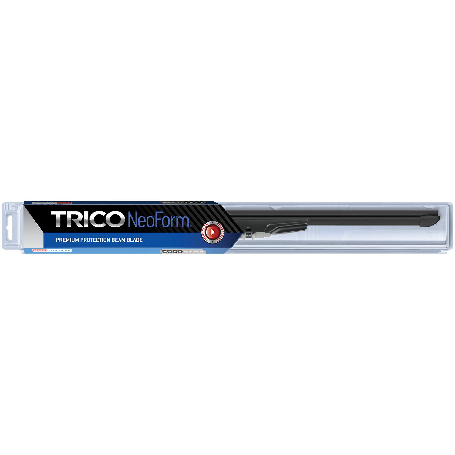TRICO 162612 - Windshield Wiper Blade TRICO 162612 Windshield Wiper Blade product image 2 of 2