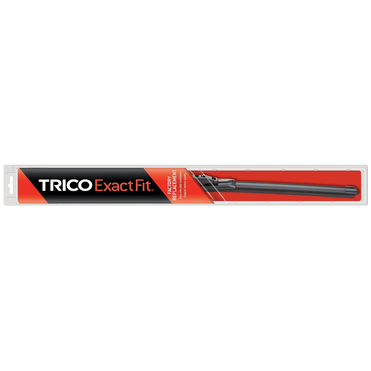 TRICO 1715B - Windshield Wiper Blade TRICO 1715B Windshield Wiper Blade product image 2 of 2