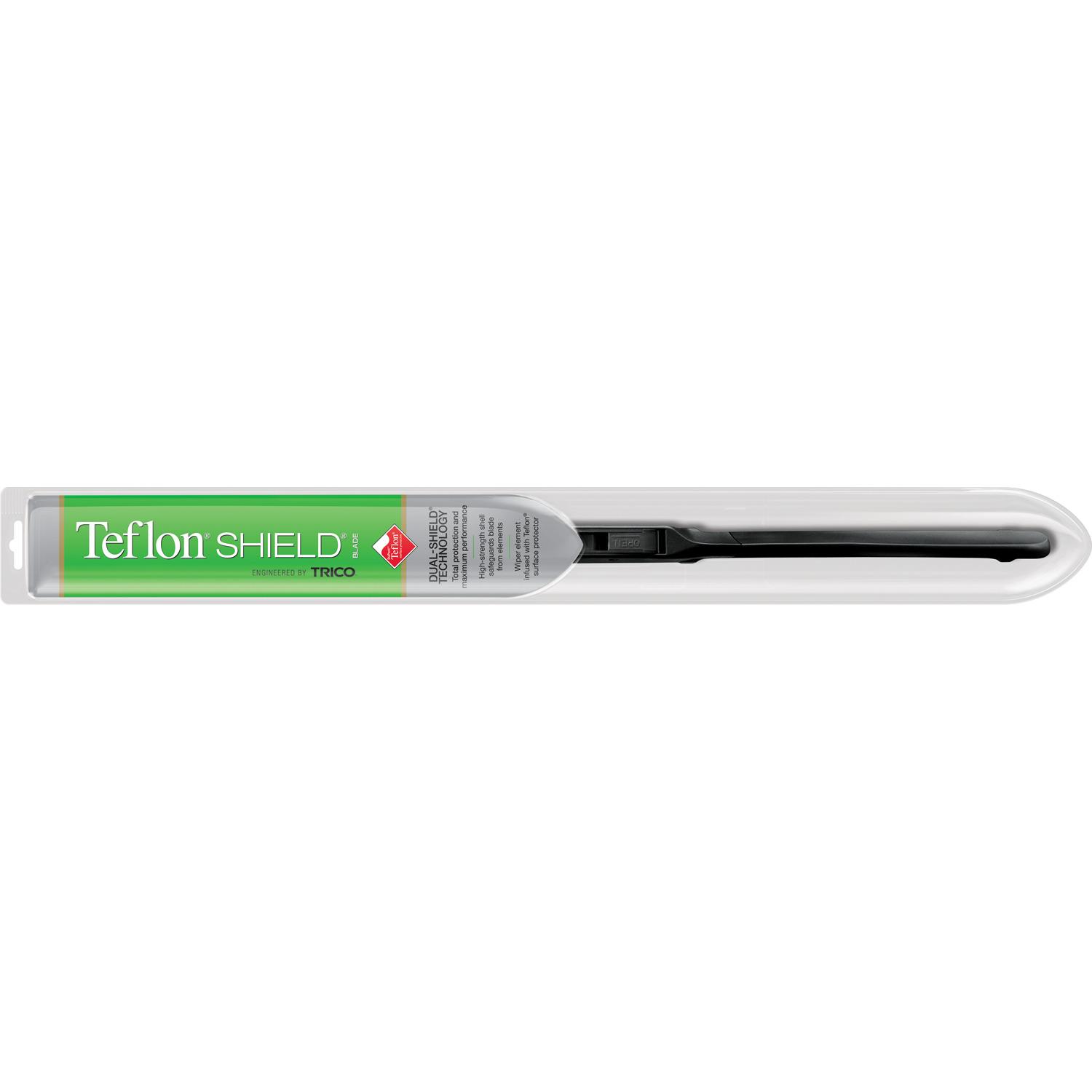 TRICO 20190 - Windshield Wiper Blade TRICO 20190 Windshield Wiper Blade product image 2 of 2