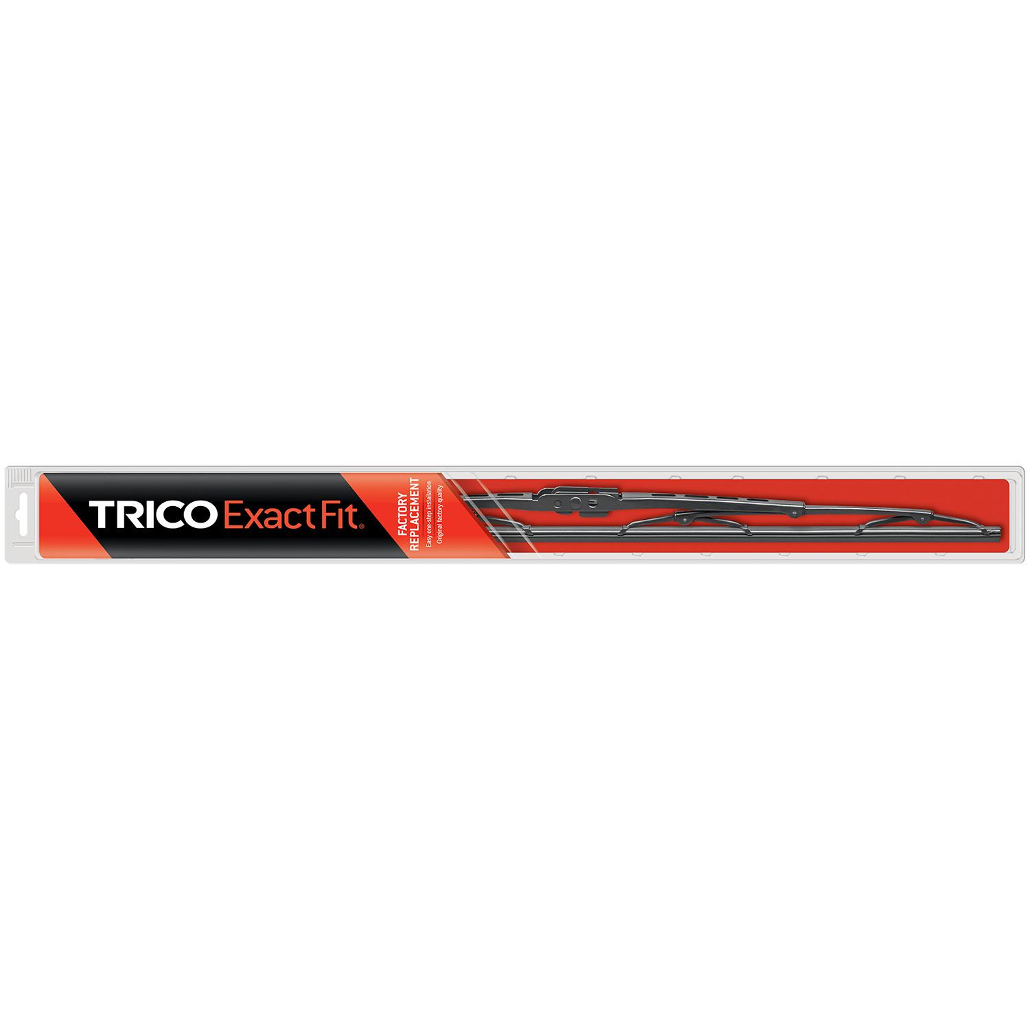 TRICO 221 - Windshield Wiper Blade TRICO 221 Windshield Wiper Blade product image 2 of 2